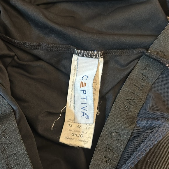 CAPTIVA BIKINI TOP - Picture 5 of 6